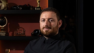 Faruk Koç'tan anlamlı mesajlar; "Engelleri birlikte aşabilir, toprağa birlikte hayat verebiliriz"