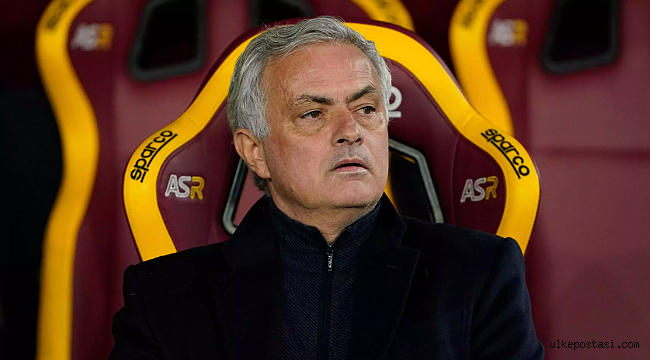 Fenerbahçe'de Mourinho ile yol ayrımı mı?
