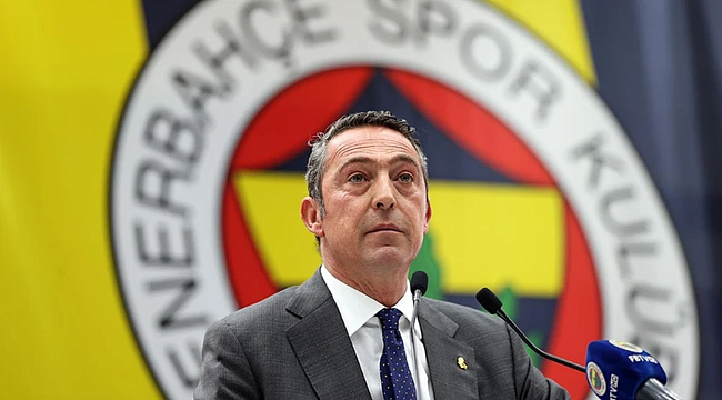 Fenerbahçe'de olağanüstü kongre!