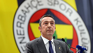 Fenerbahçe'de olağanüstü kongre!