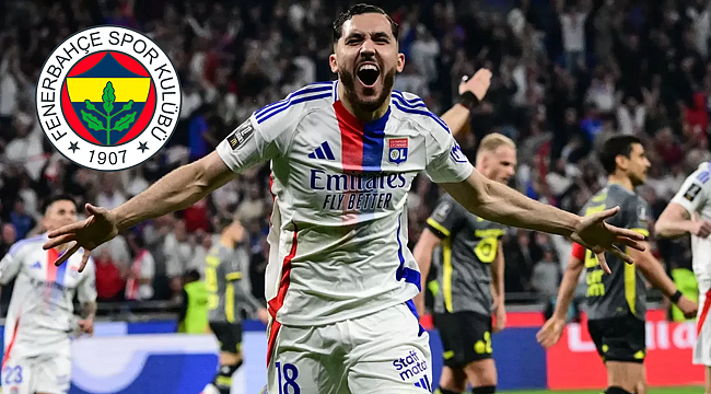 Fenerbahçe'den transfer bombası!