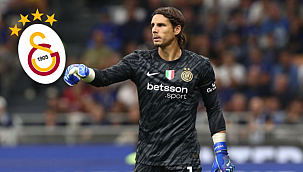 Galatasaray'dan Yann Sommer'e transfer teklifi