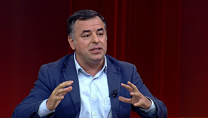 Gazeteci Barış Yarkadaş'tan şok iddia! 