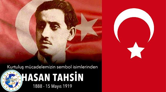 Hasan Tahsin anısına...