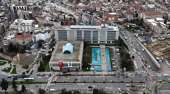 İBB soruşturmasında 3. Dalga