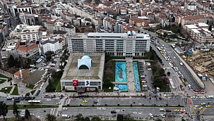 İBB soruşturmasında 3. Dalga