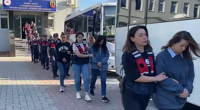 İBB'ye yönelik operasyonda 13 tutuklama kararı