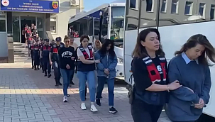 İBB'ye yönelik operasyonda 13 tutuklama kararı