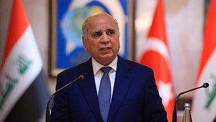 Irak: "Bağdat, Erbil ve Ankara arasında işbirliği olacak"