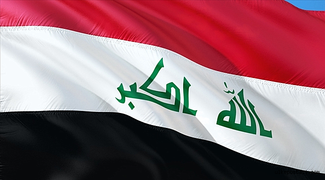 Irak: "Memnuniyetle karşılıyoruz"
