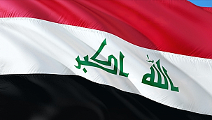 Irak: "Memnuniyetle karşılıyoruz"