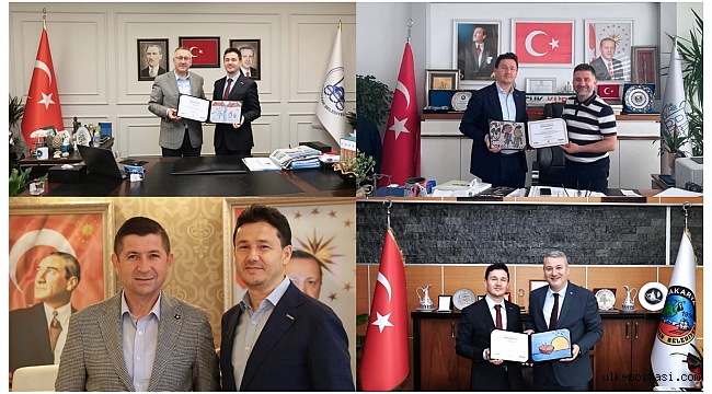 İsmail Filizfidanoğlu; MÜSİAD Genel Merkez yönetiminde Sakarya'nın gururu oldu; Sakarya'dan Türkiye geneline örnek başarı