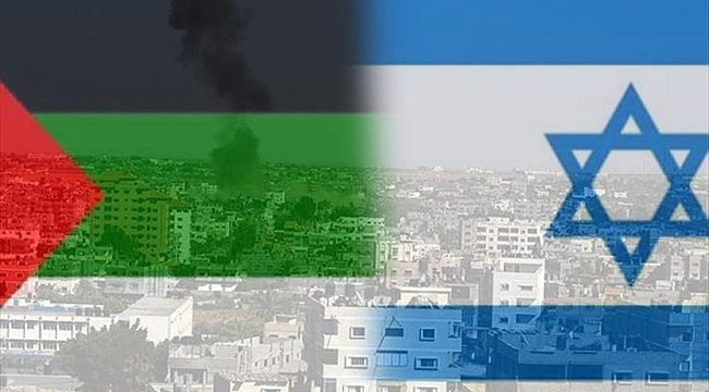 İsrail'den Hamas'a yeni ateşkes teklifi