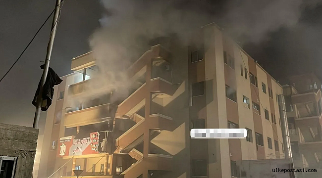 İsrail'in Nasır Hastanesi'ne saldırısında gazeteci hayatını kaybetti