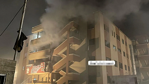 İsrail'in Nasır Hastanesi'ne saldırısında gazeteci hayatını kaybetti