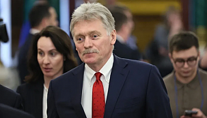 Kremlin Sarayı Sözcüsü Peskov: "Putin gerekli gördüğü anda açıklanacak"
