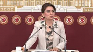 Meclis'te Kürtçe krizi! 