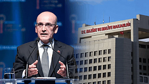 Mehmet Şimşek'in 'Londra' iddiasına bakanlıktan açıklama geldi