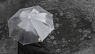 Meteorolojiden kuvvetli sağanak uyarısı