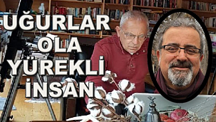 O bir devrimciydi... HİKMET ÇİÇEK