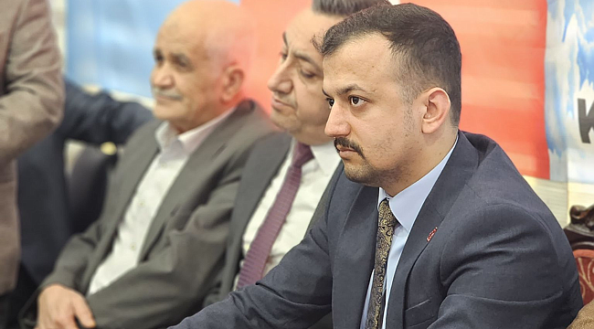 Ortadoğu'nun anahtarı Türkiye'ye mi verildi?