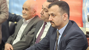 Ortadoğu'nun anahtarı Türkiye'ye mi verildi?