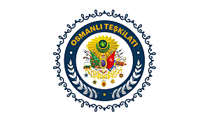 Osmanlı Teşkilatı'ndan Mardin'e güçlü bir atama: Artuklu İlçe Başkanlığı'na Can Ali Bingül getirildi