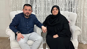 Rıdvan Ulusal; “Bir anne yetiştirirse, bir toplum yükselir”