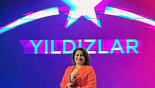 Sakarya'nın yıldız danışmanı; İlknur Doğan zirvede yerini aldı; Sakarya'da gayrimenkul sektörüne yön veren danışman