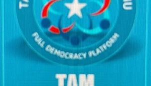 Tam Demokrasi Platformu Ankara'da Yemek programında bir araya geldiler.