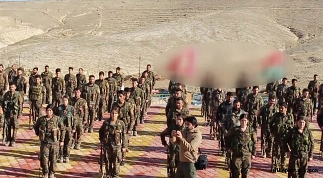Terör örgütü PKK: Fesih kararı aldık!