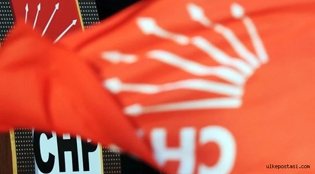 Terör örgütü PKK'nın fesih kararıyla İlgili CHP'den ilk açıklama