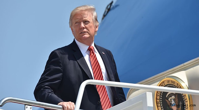 Trump Türkiye'ye gelebilir!