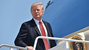 Trump Türkiye'ye gelebilir!