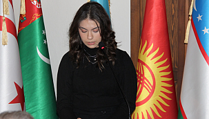 Türk Dünyası Gençliği için ortak akıl