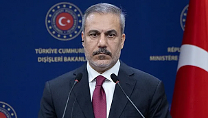 Türkiye ile İran arasında diplomasi trafiği