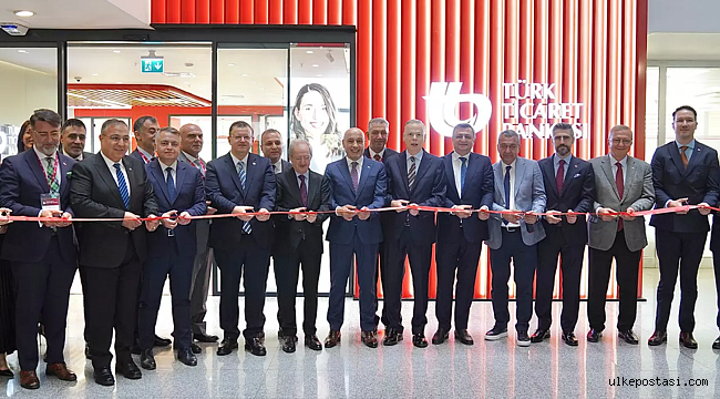 Türkiye'nin ilk milli bankası yeniden faaliyete geçti