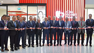 Türkiye'nin ilk milli bankası yeniden faaliyete geçti
