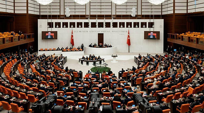 Yeni RTÜK üyeleri belirlendi