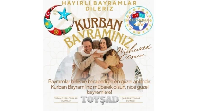 Türk İslam Dünyasında Kurban Bayramı