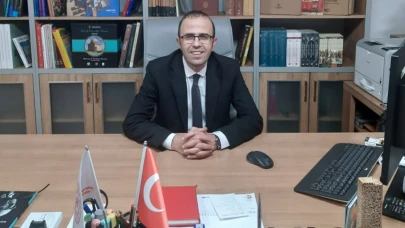 Çetin Şişman, Kütüphane Hizmetleri Daire Başkanı oldu