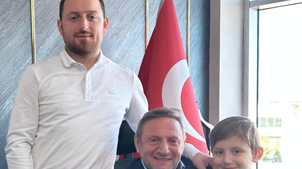 Faruk KOÇ: "Babalar Günü mesajı: Ailenin omurgası, toplumun sessiz kahramanlarıdır babalar