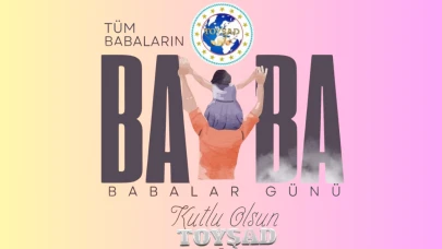 Bugün Babalar Günü