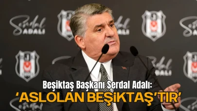 Beşiktaş’ı Mali Bağımsızlığa Kavuşturacak Proje