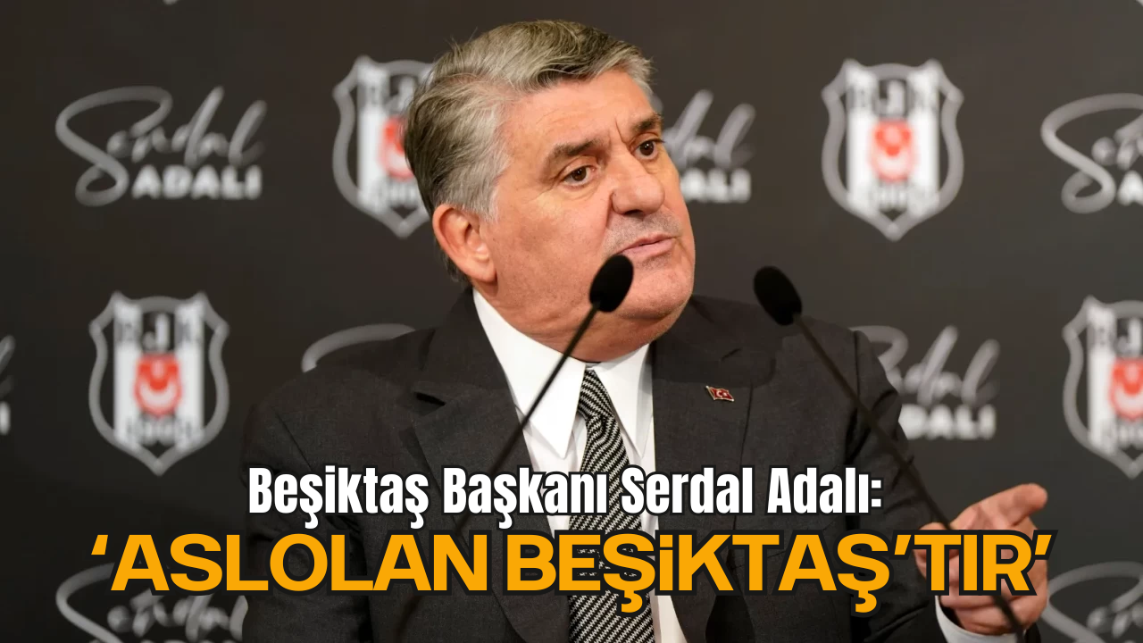 Beşiktaş’ı Mali Bağımsızlığa Kavuşturacak Proje