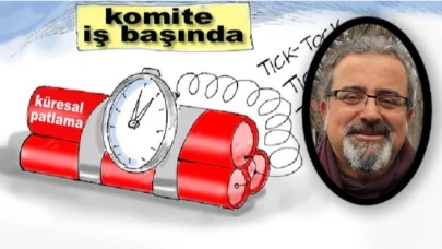 Mustafa Dönmez'in Kaleminden, 'İran, Ümit Özdağ, Komite ve FETÖ'