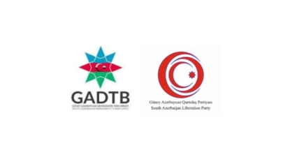 Güney Azərbaycan Demokratik Türk Birliyi'nin (GADTB), Güney Azərbaycan Qurtuluş Partiyası'nın (GAQP) Ortaq Bildirişi