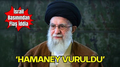 İsrail Basınından Flaş İddia