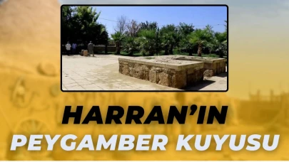 Hz. Yakup’un Kuyusu İsrail’in Hedefinde mi?