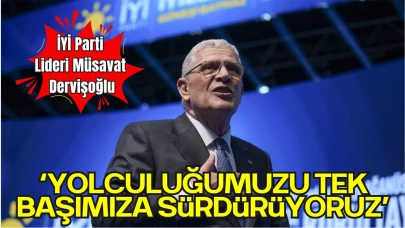 Müsavat Dervişoğlu: ''Vatandaşlık Tanımımızdaki Kimliğimize Bir Saldırı Olursa Millet Olarak Direnme Hakkımızı Kullanırız''